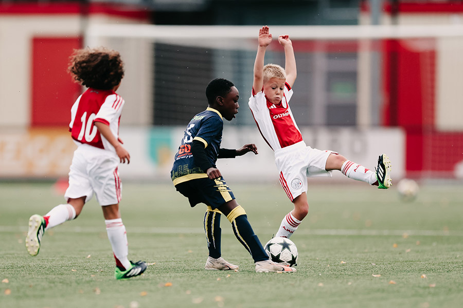 Ajax O9 6