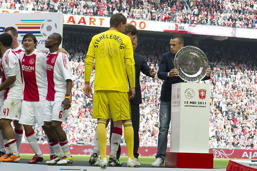 Steek 2011 Twente 1