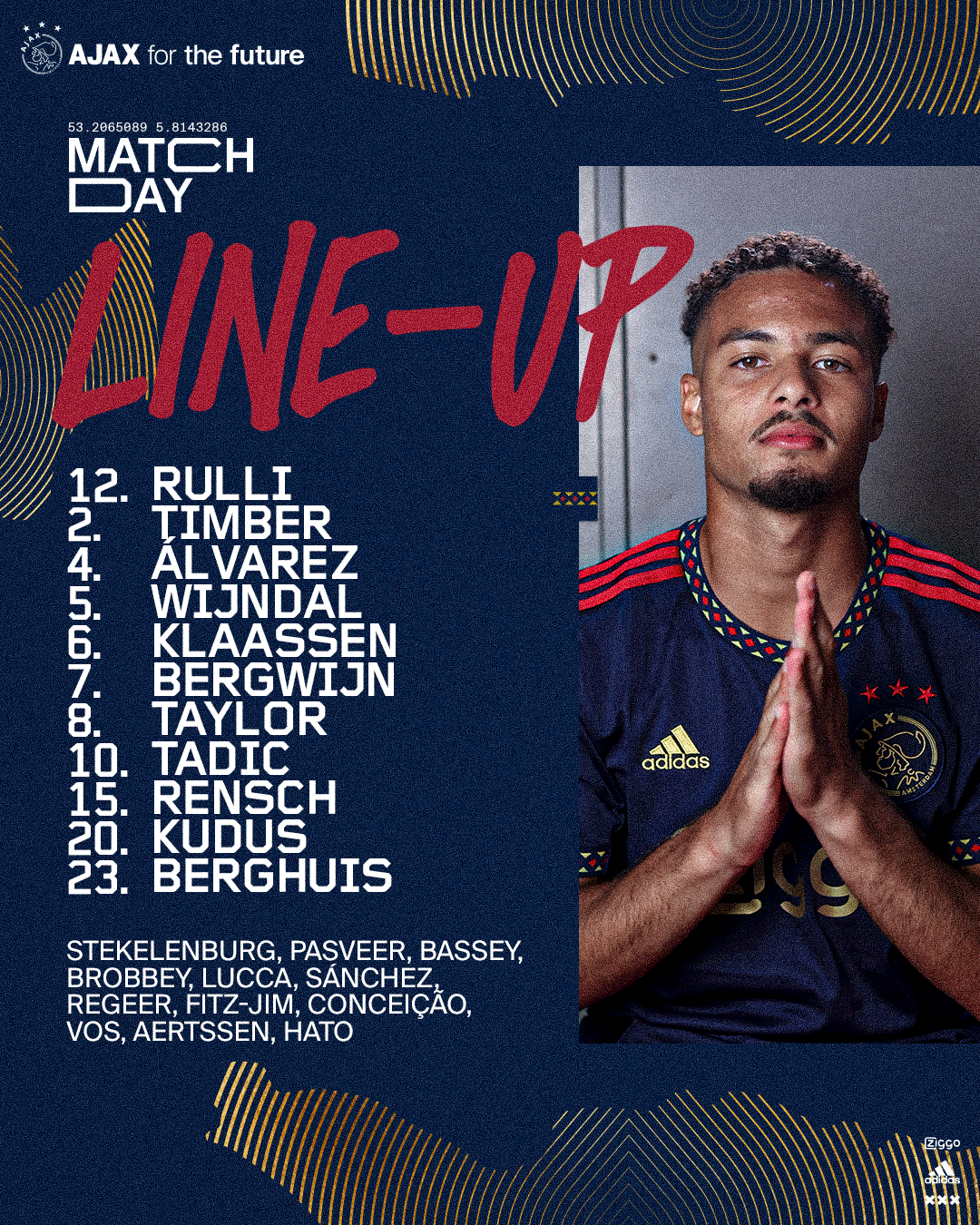 AJAX Uit Squad 1080X1350 TWEAJA