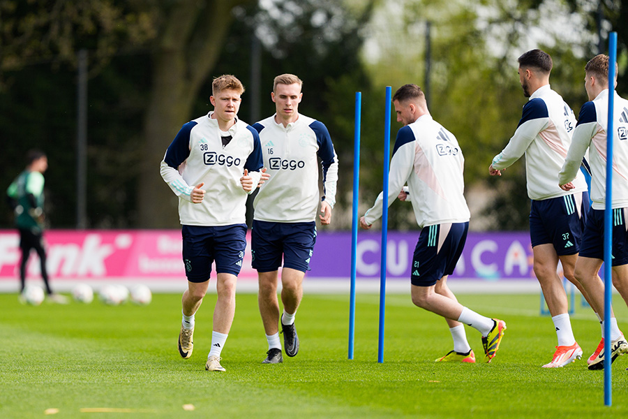 6Training
