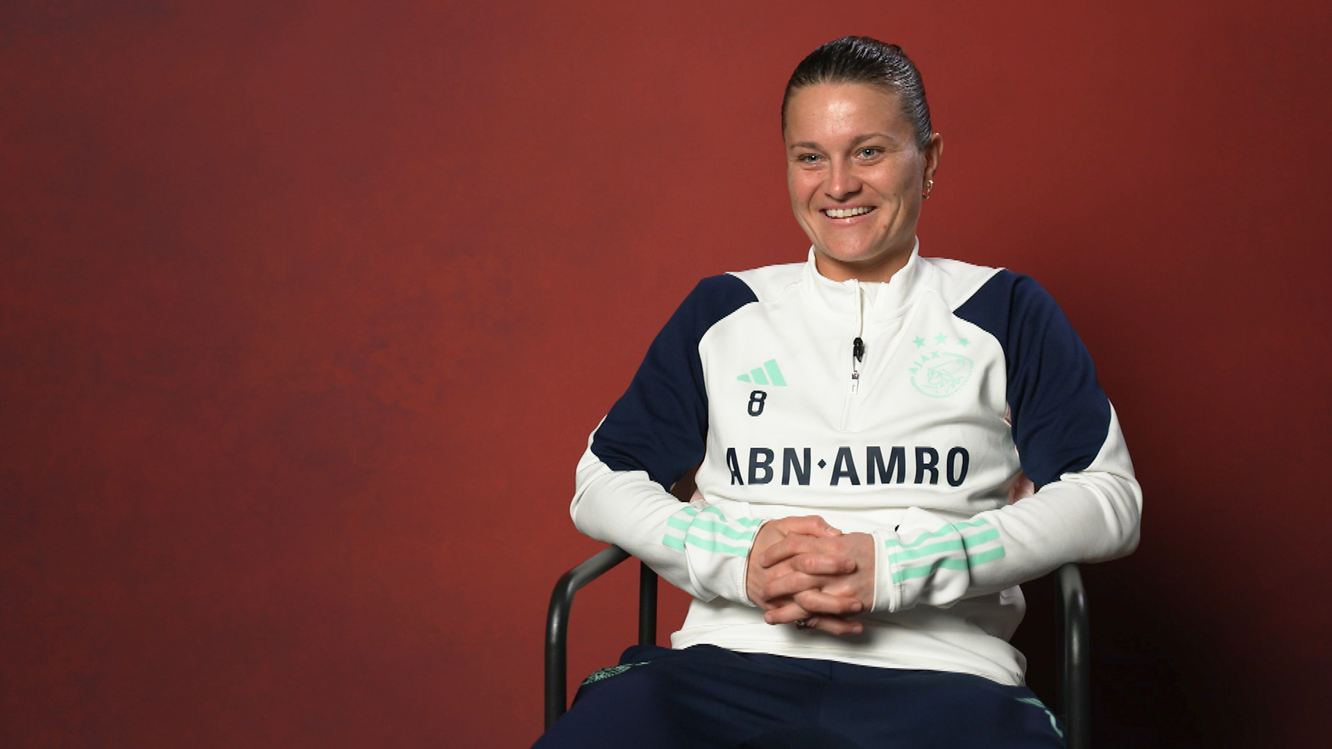 Spitse: 'Ik kan niet wachten tot woensdagavond'