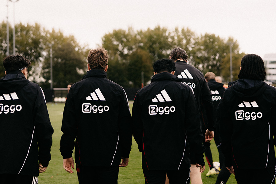 Training 2