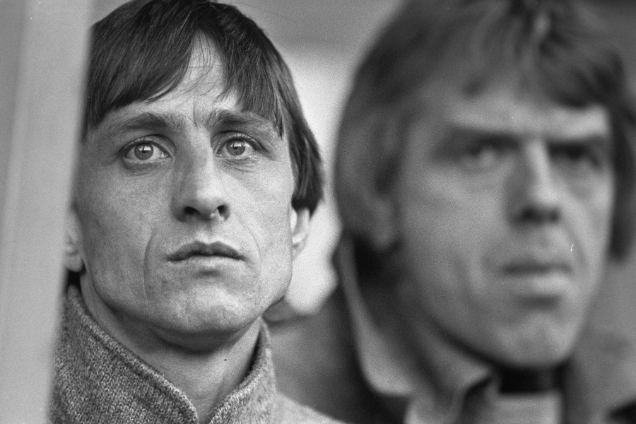 Cruijff Beenhakker 900 3