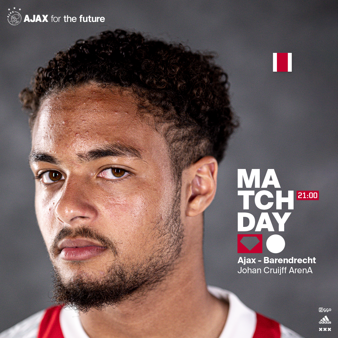 AJA BAR Matchday 1080X1080