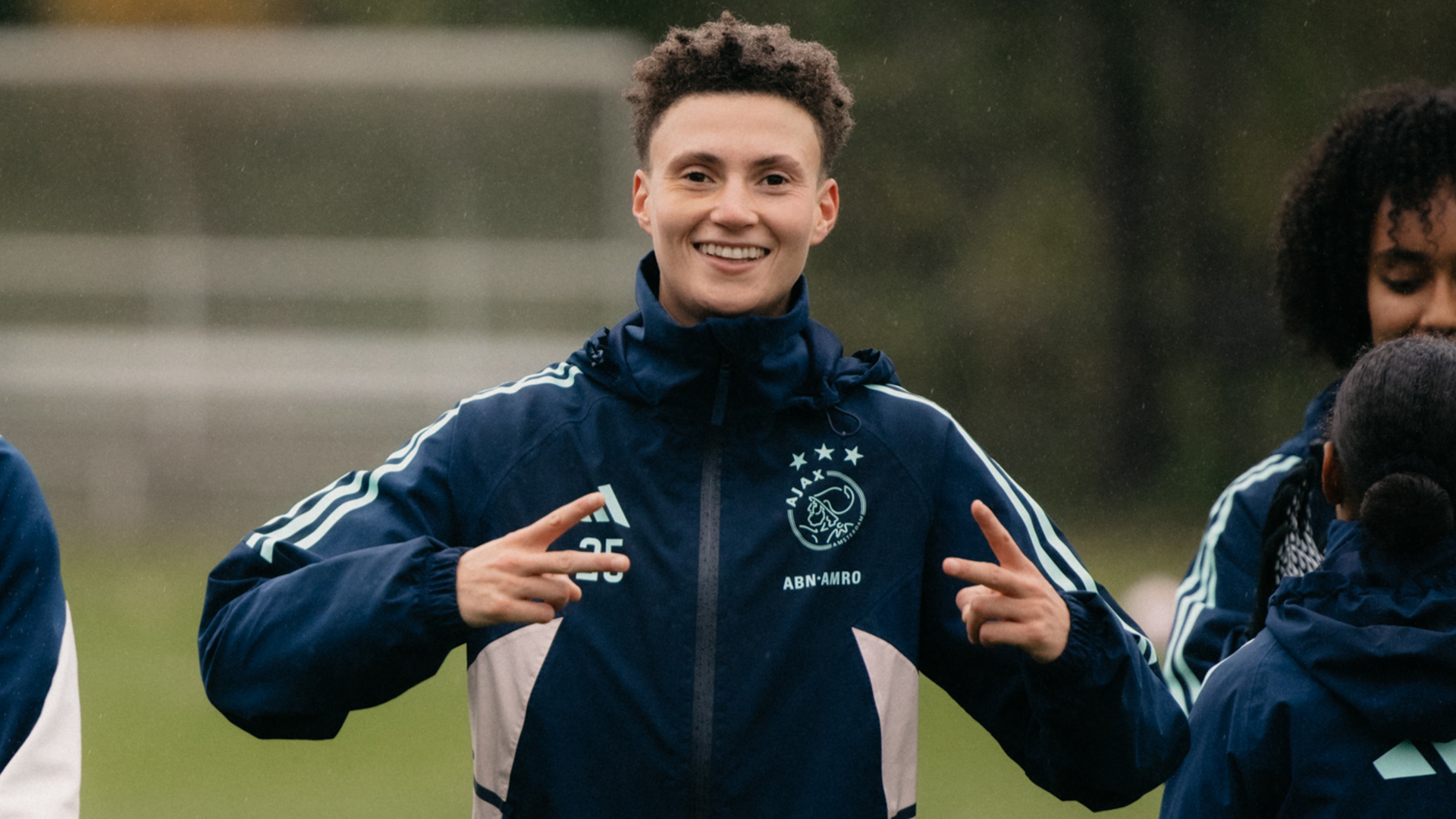 Gemotiveerde De Sanders: 'Onderschat ons vooral niet'