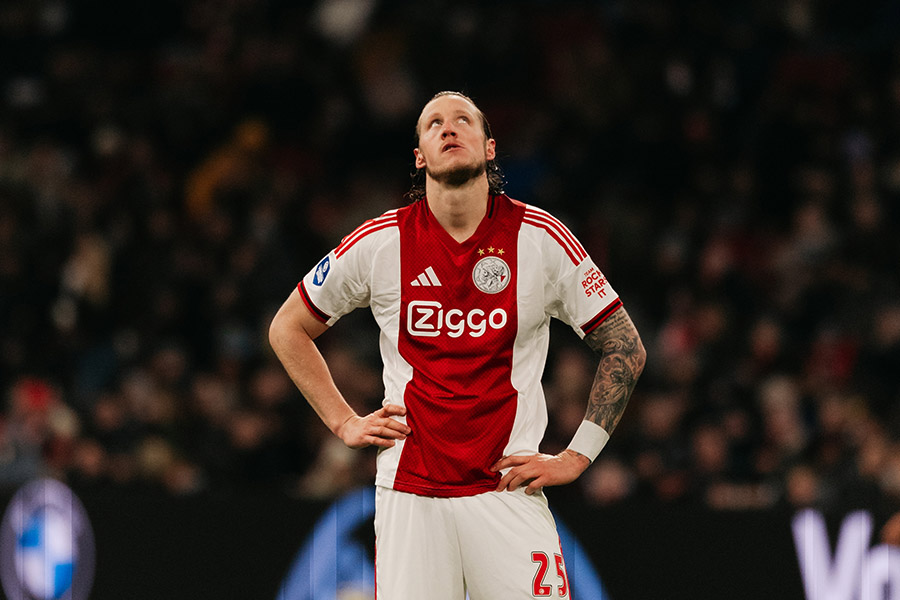 Weghorst Balen