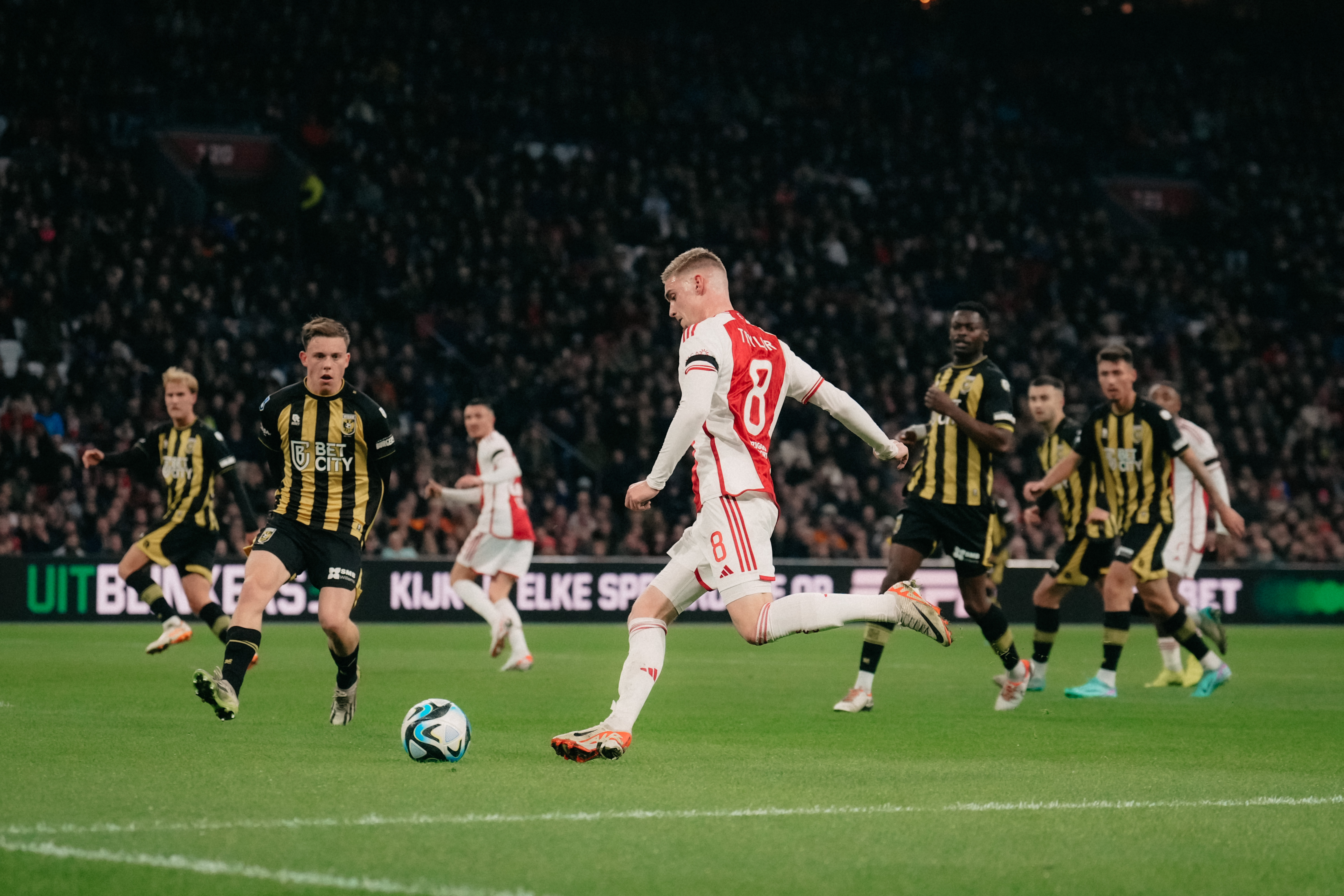 2023 11 25 Ajax Vitesse 16 900