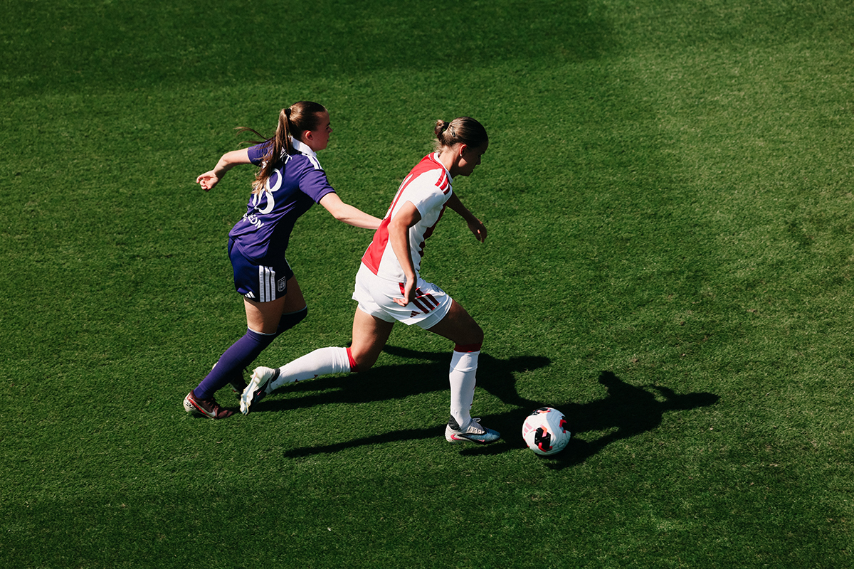Ajaxvrouwenanderlecht 13