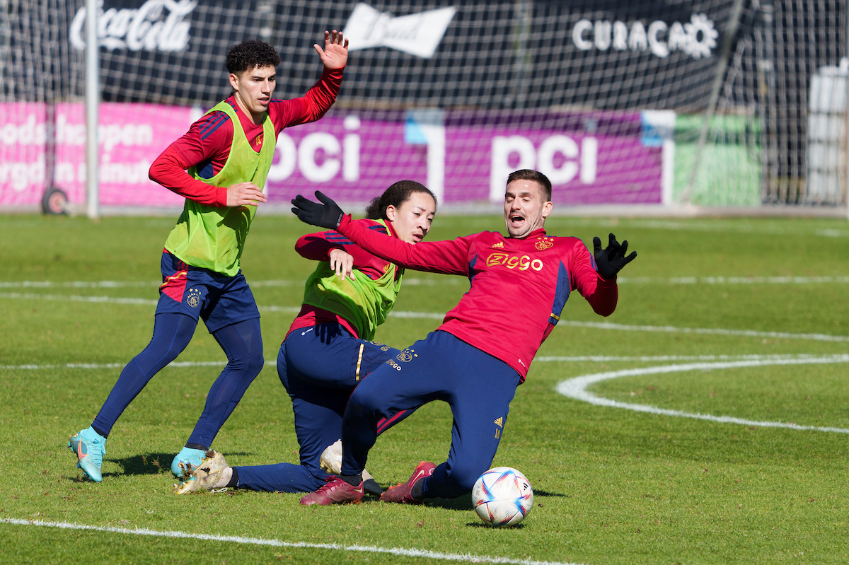 2023 03 15 Training Ajax 0157