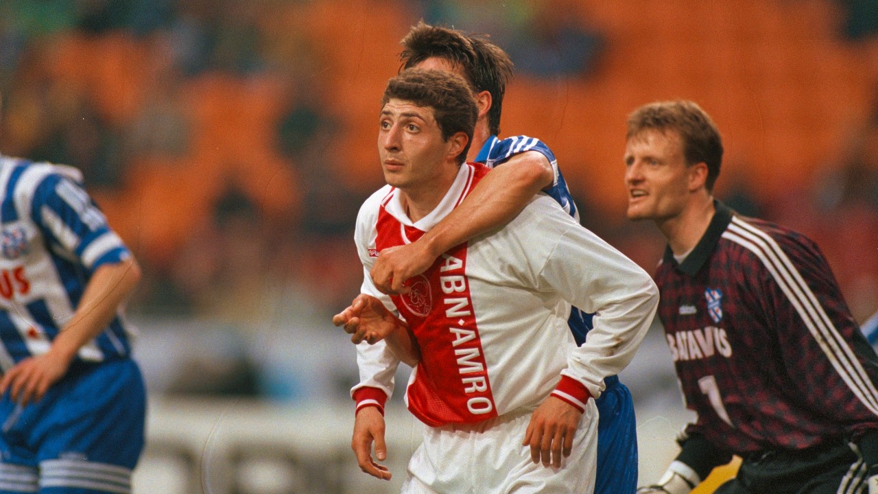 Ajahee Record Arveladze 1280 AFC004001504 038