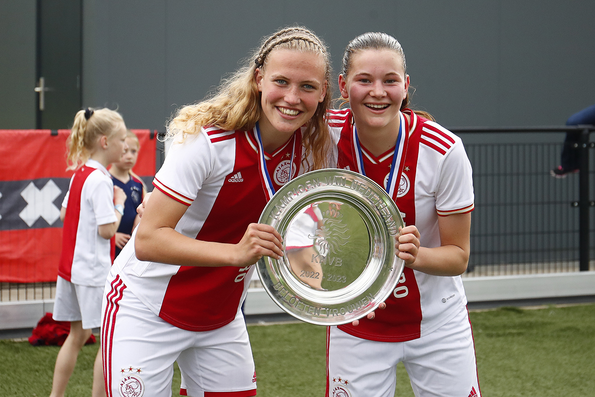 Vanasten Verhaal 27