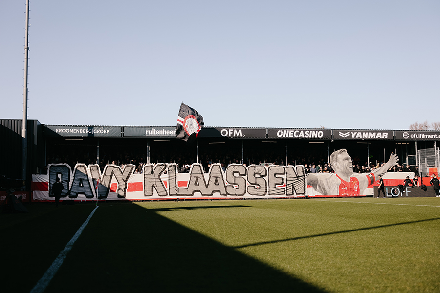 Doekklaassen