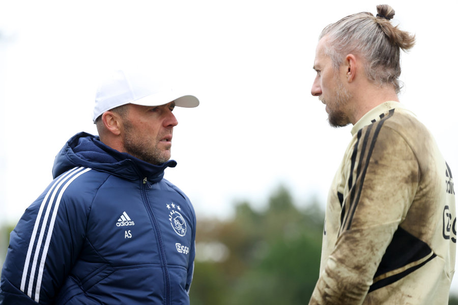 Pasveer Schreuder Lb 900