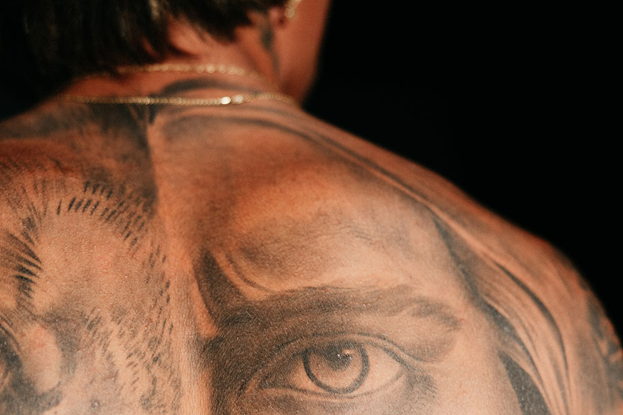 Carrizo Tattoo 3