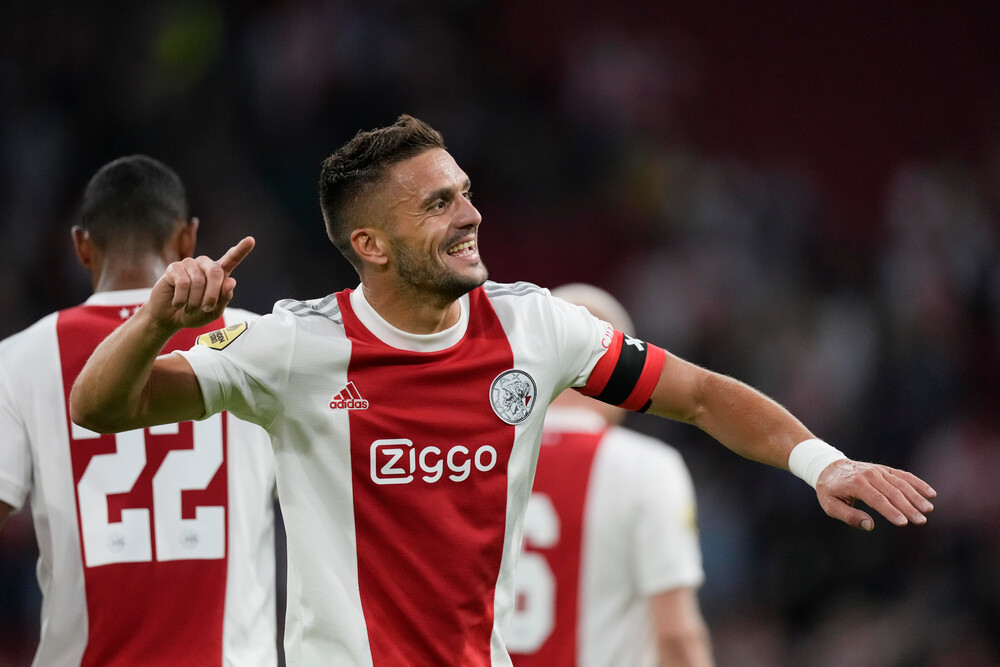 2021 08 14 Ajax NEC Nijmegen 0043