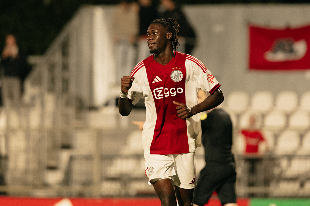 Jongajax Jongaz 18