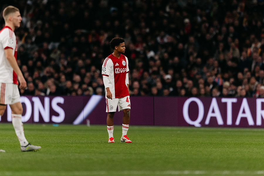 Alders Ajaxgala