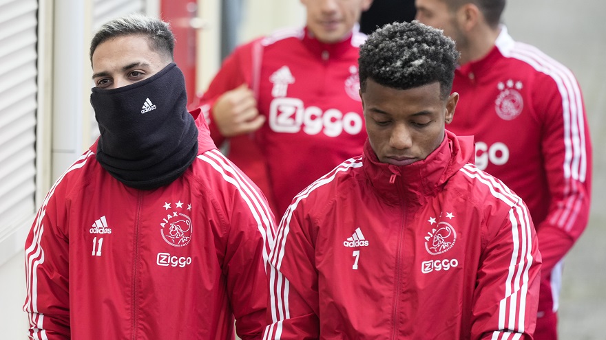 Antonyneres