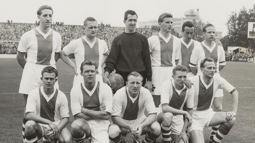Spartaajax1956