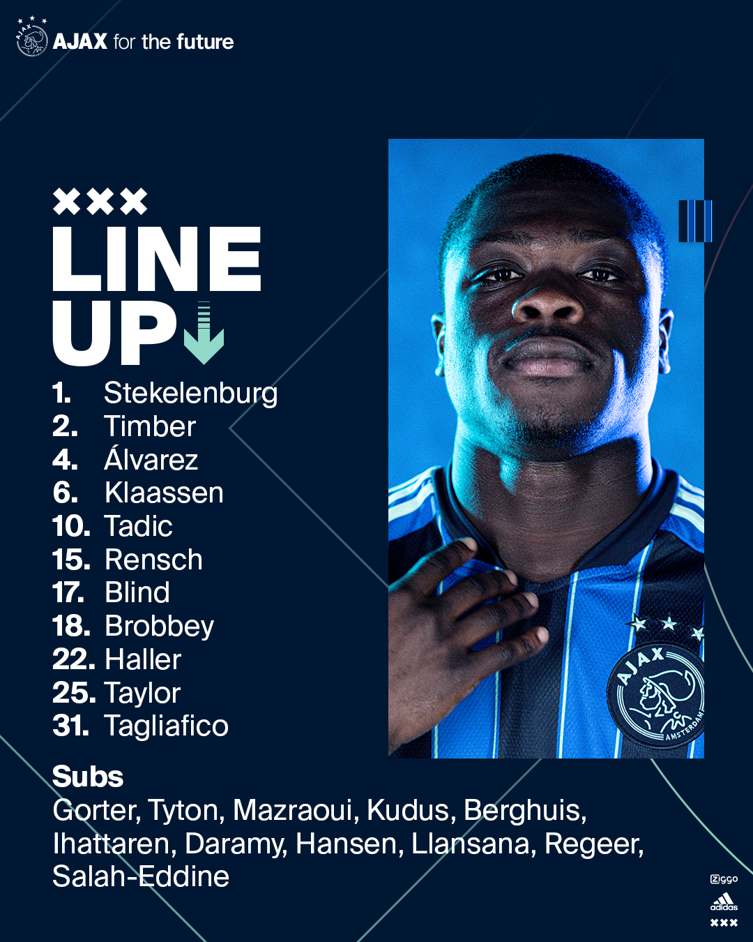 AJAX Squad Away 1 1080X1350 Copy