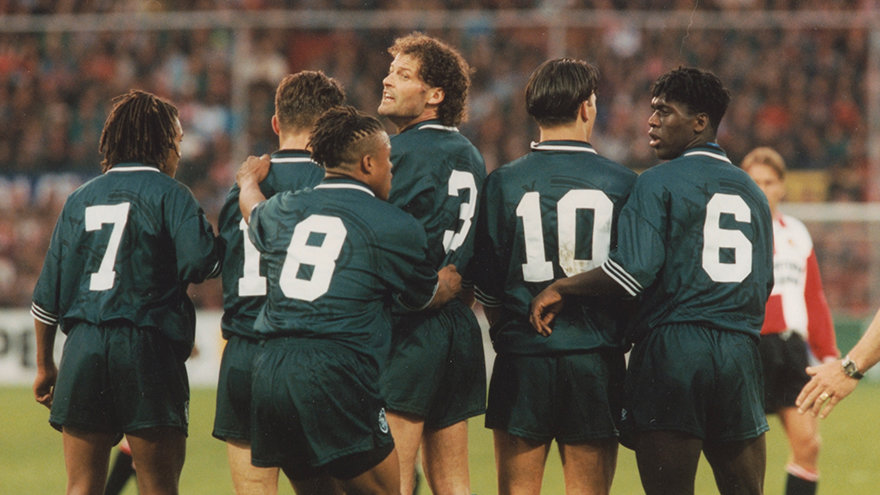 Feyenoordajax1995