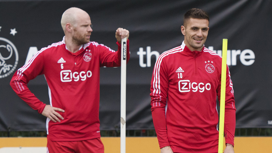 Training Tadic 04