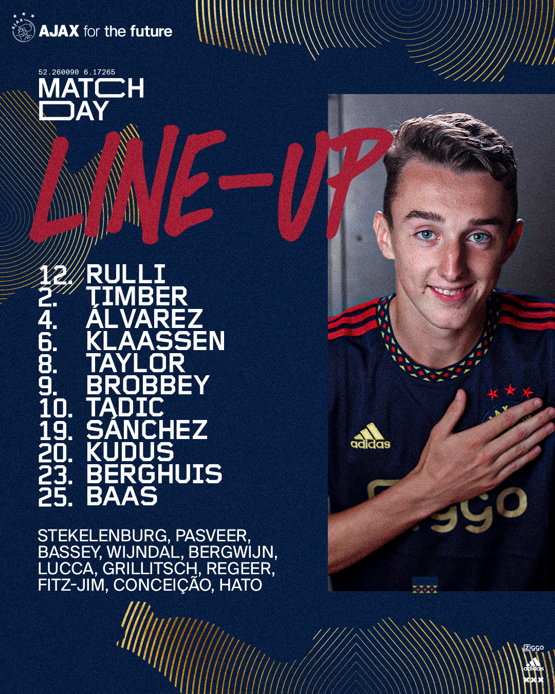 AJAX Uit Squad 1080X1350 GAEAJA