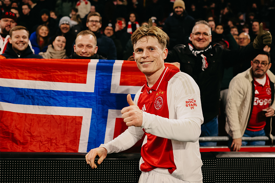 Edvardsennoor
