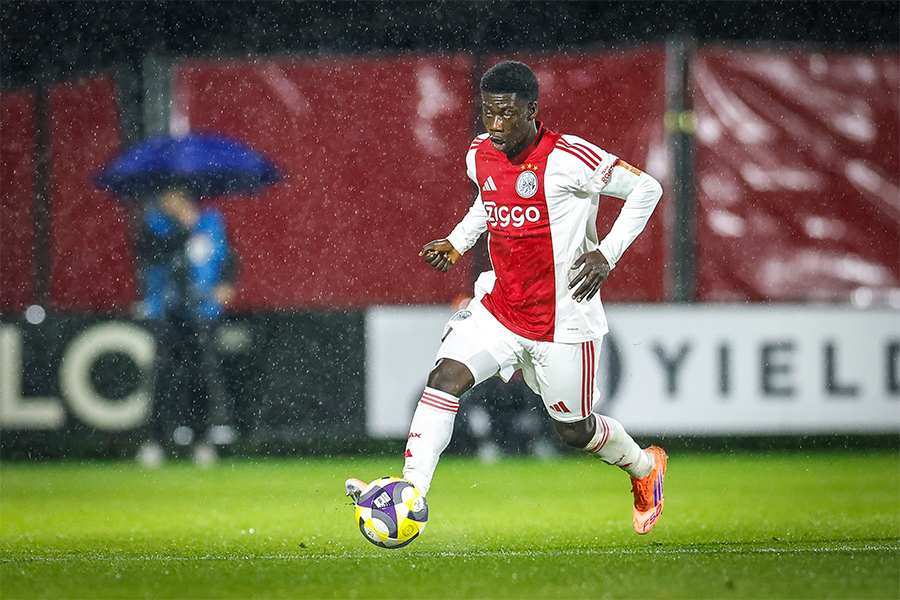 Appiahjongajax