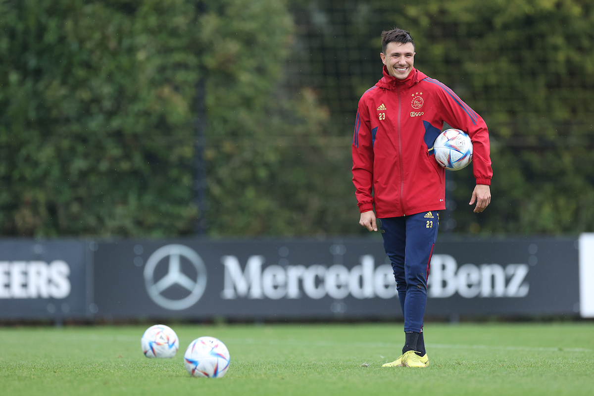 ZO2 Berghuis 1200 2022 10 15 Training Ajax 0074