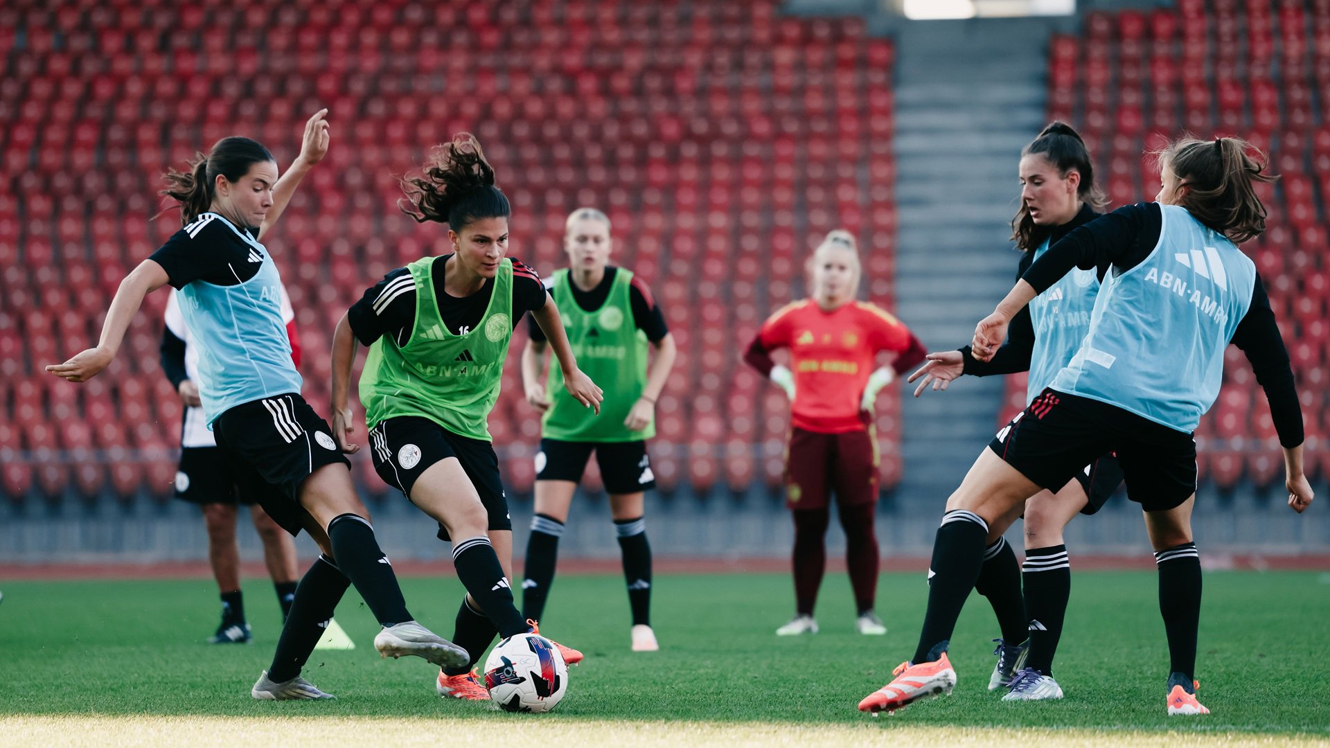 Headertraining