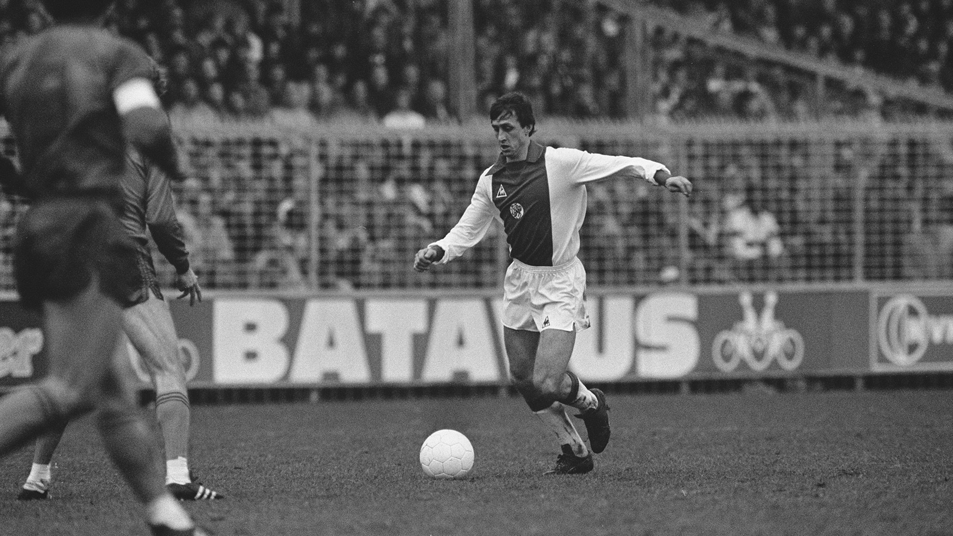 On This Day | Fenomenale rentree van De Verlosser