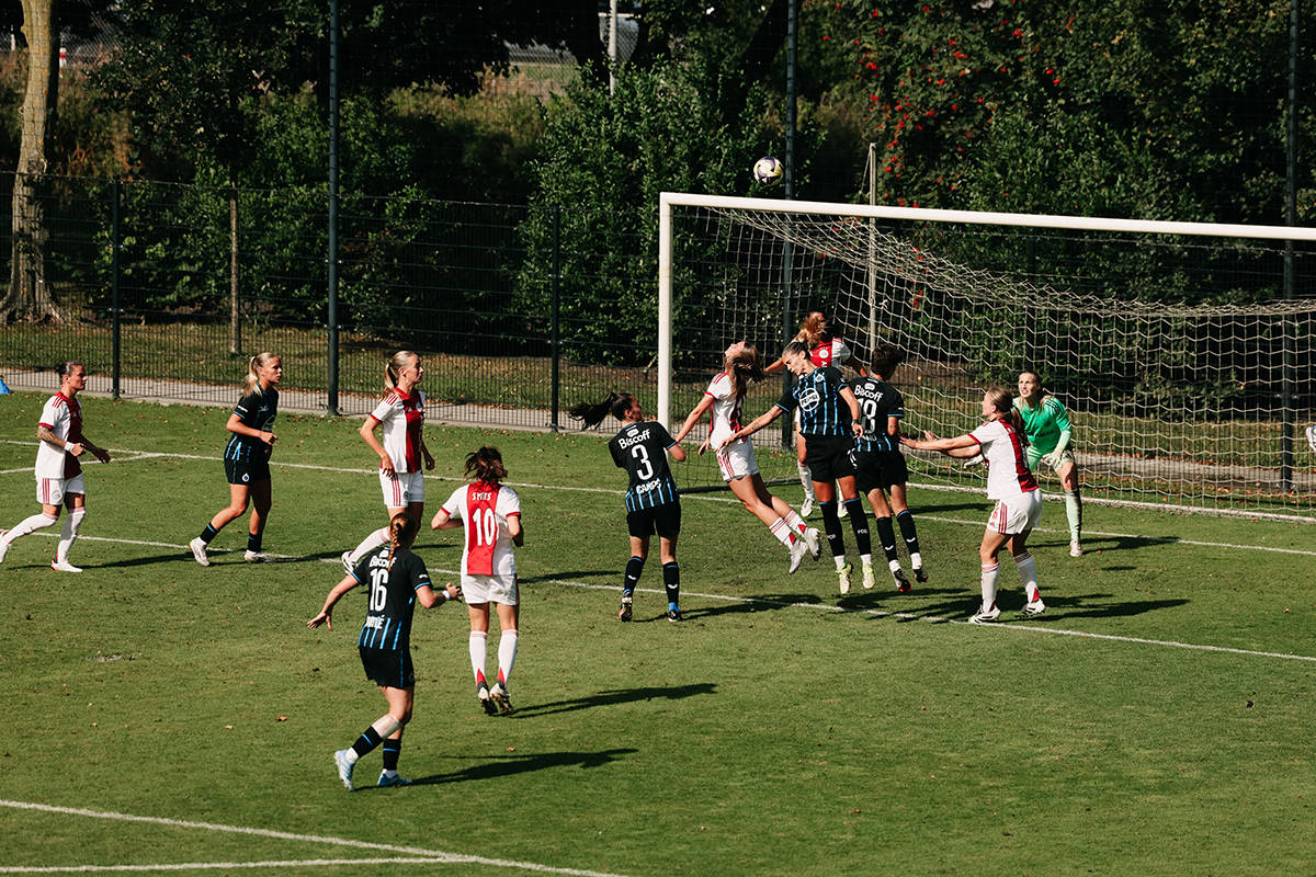 Ajaxclubbrugge 9