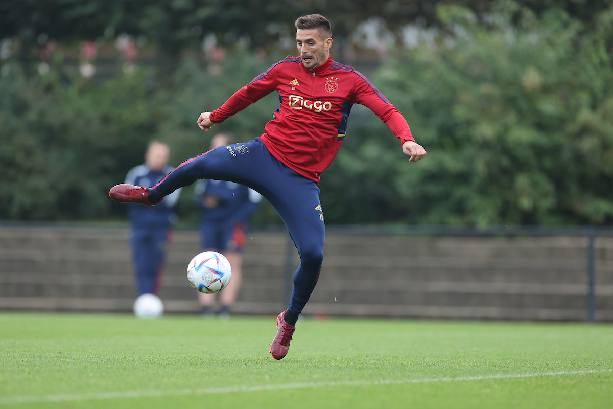 ZO 2022 10 15 Training Ajax 0041