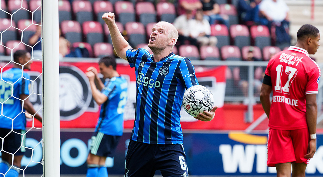 Klaassen Twente Wup