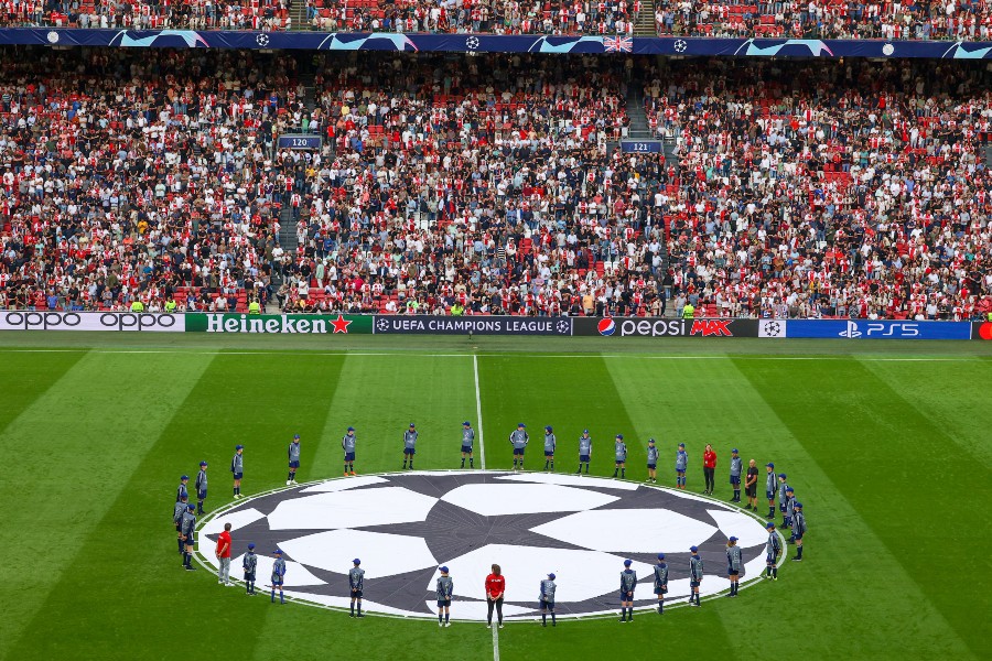 Arena CL 2223 900 2022 09 07 Ajax Rangers FC 0085