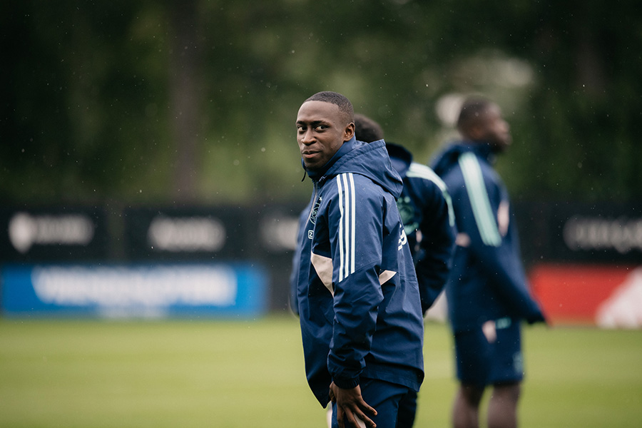 2023 08 05 AJAX Training Forbs