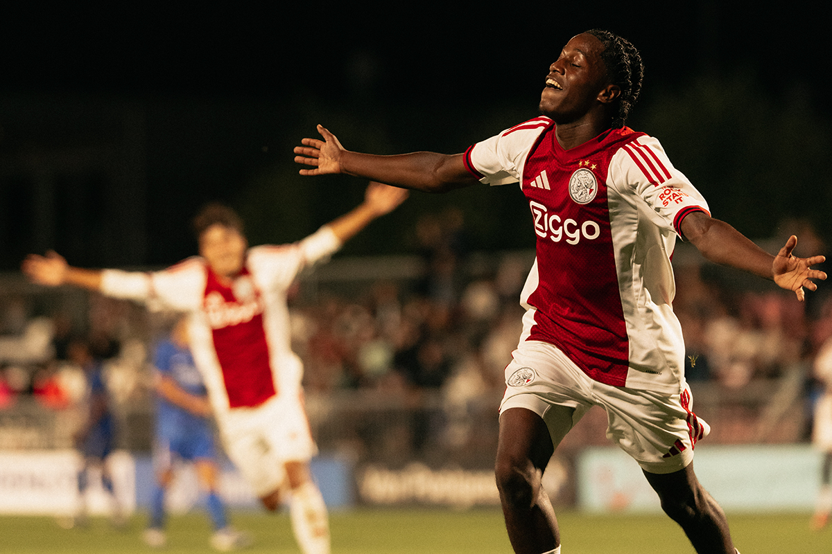 Jongajax Jongaz 17