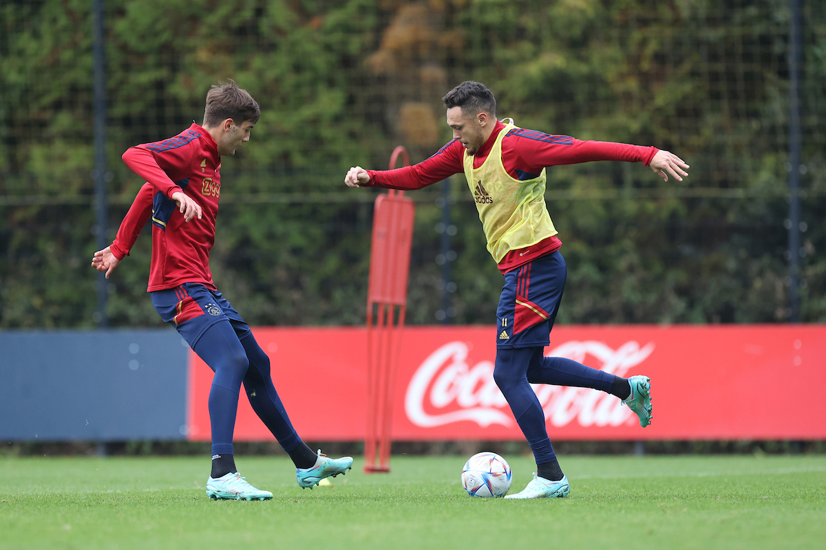 ZO 2022 10 15 Training Ajax 0068