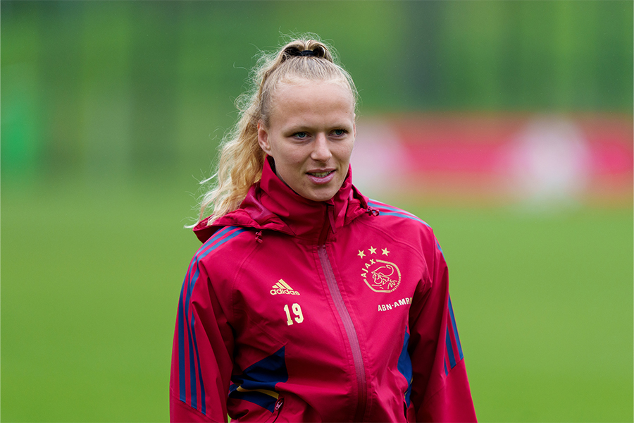 Trainingvrouwen15