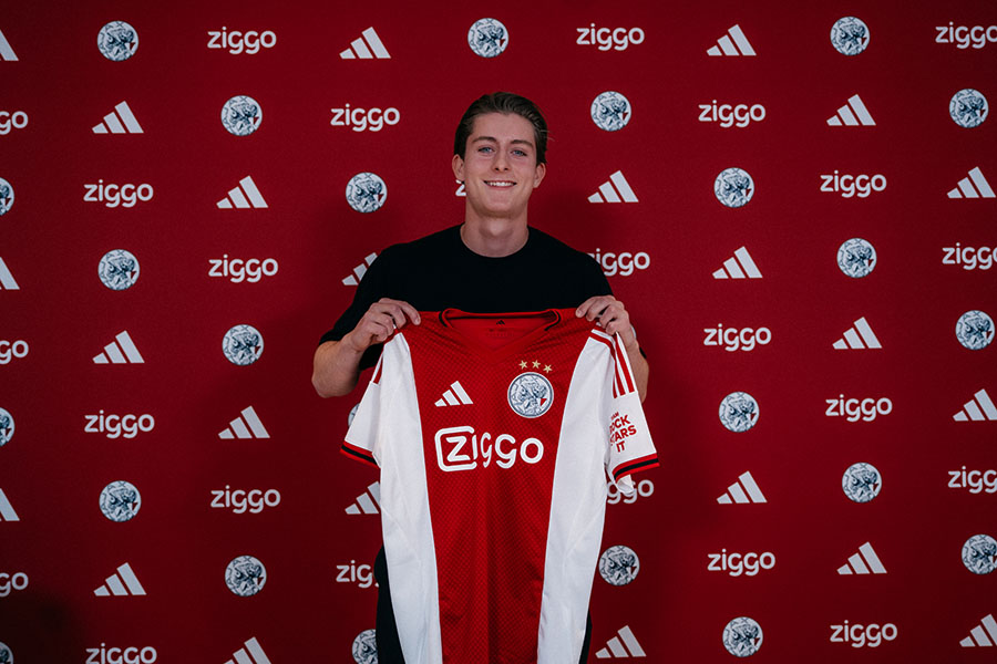 Luca Messori Contract 3