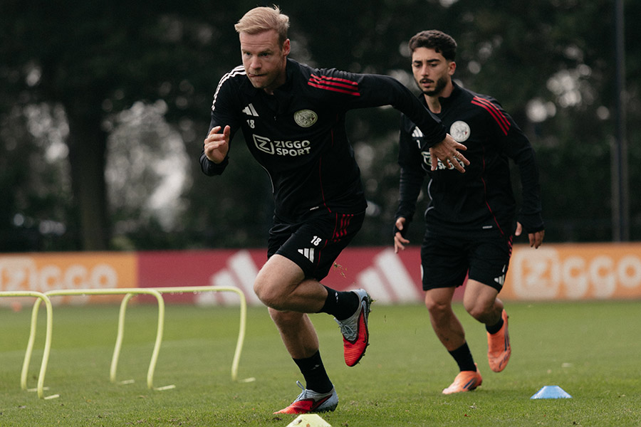 Training 07 10 3