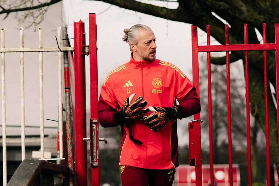 Pasveer Training
