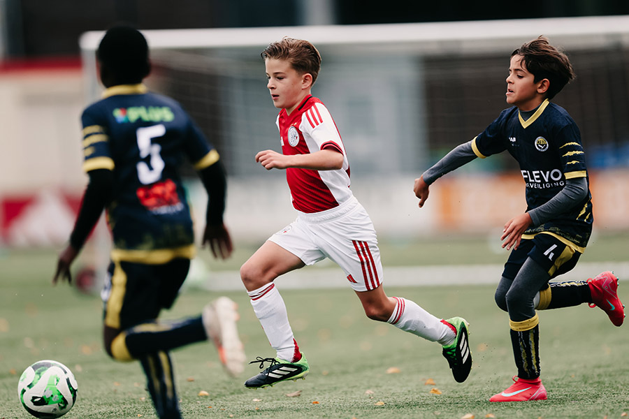 Ajax O9 7