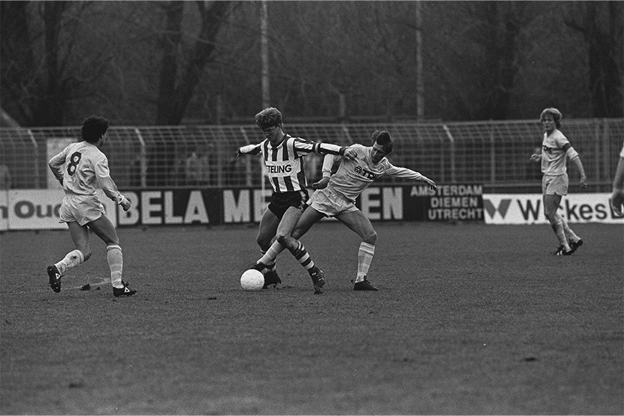 Van Gaal Cruijff 900