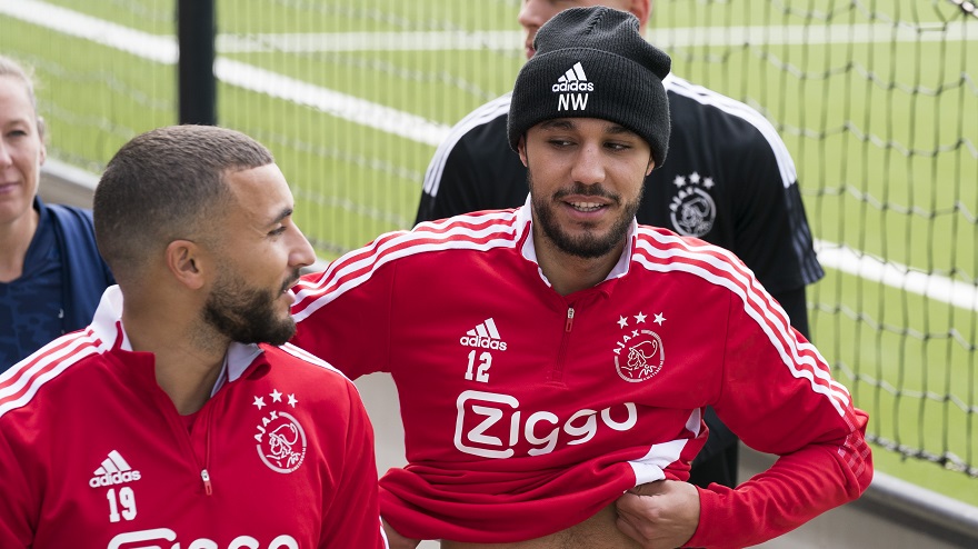 Labyadenmazraoui