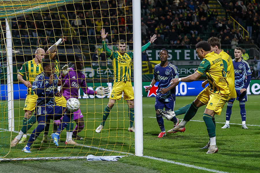 ADO Jong Ajax 6