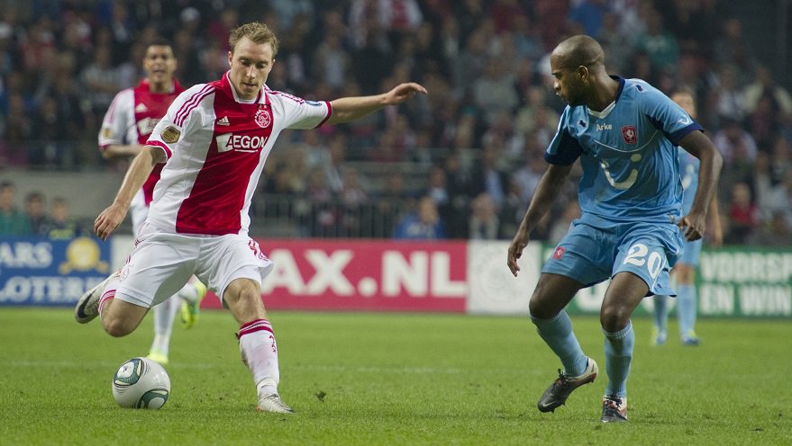 Eriksen 2