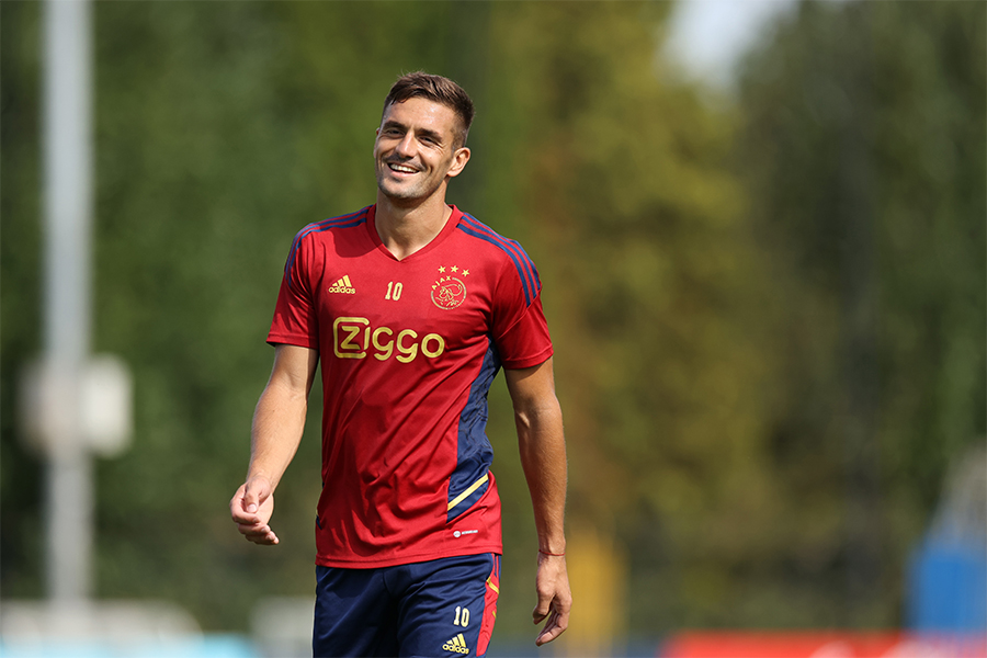 Tadic Lachen 900