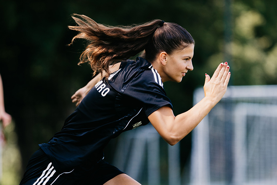 Eerste Training 17